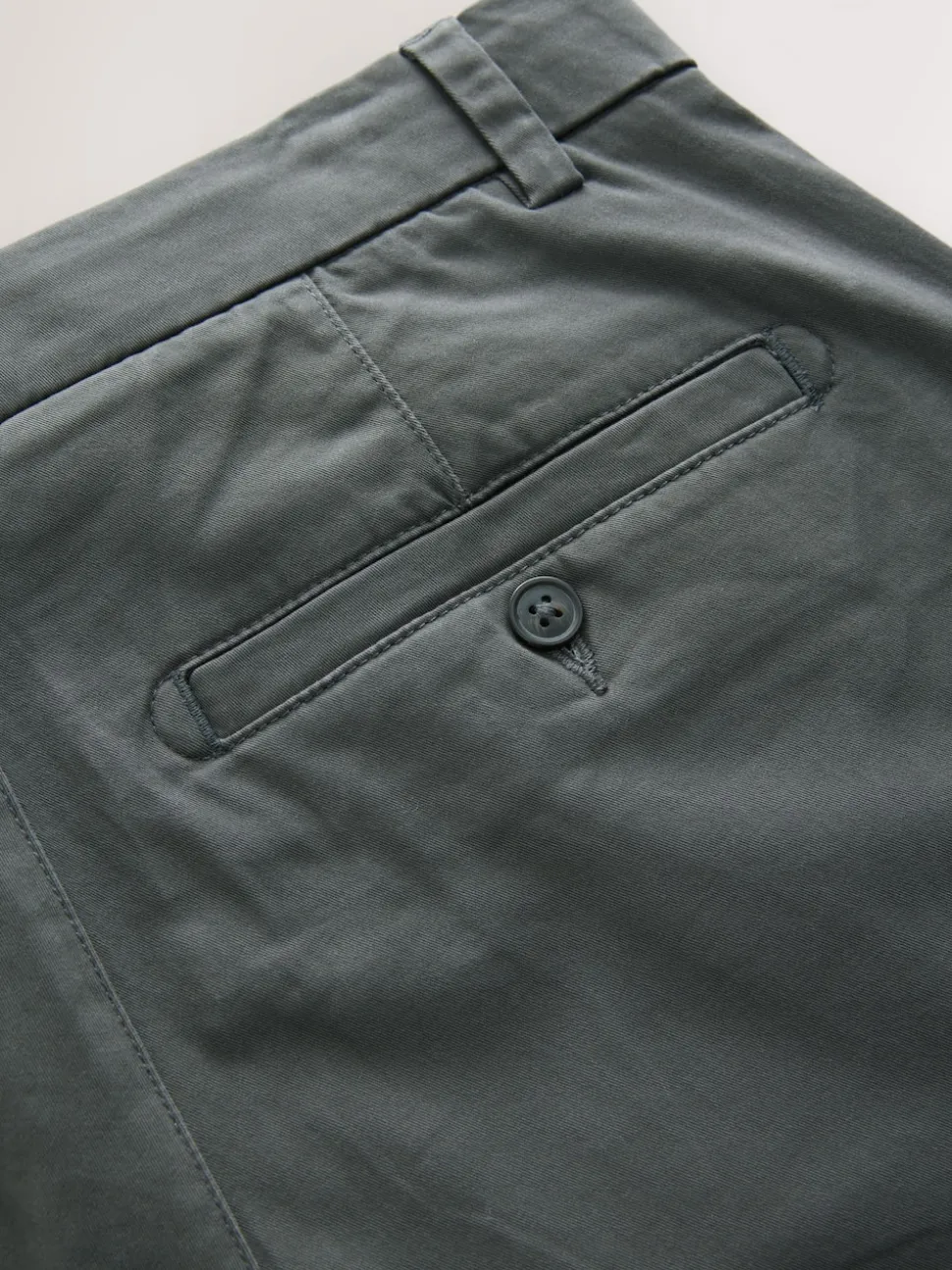 Multi Skinny Fit Stretch Chino Shorts 4 Pack