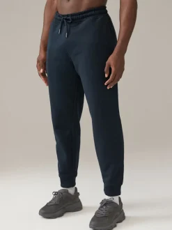 Multi Slim Fit Cotton Rich Jersey Joggers 3 Pack