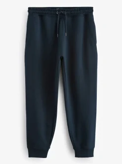 Multi Slim Fit Cotton Rich Jersey Joggers 3 Pack