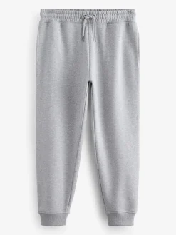 Multi Slim Fit Cotton Rich Jersey Joggers 3 Pack