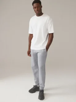 Multi Slim Fit Cotton Rich Jersey Joggers 3 Pack