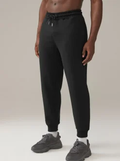 Multi Slim Fit Cotton Rich Jersey Joggers 3 Pack