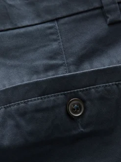 Multi Slim Fit Stretch Chino Shorts 4 Pack