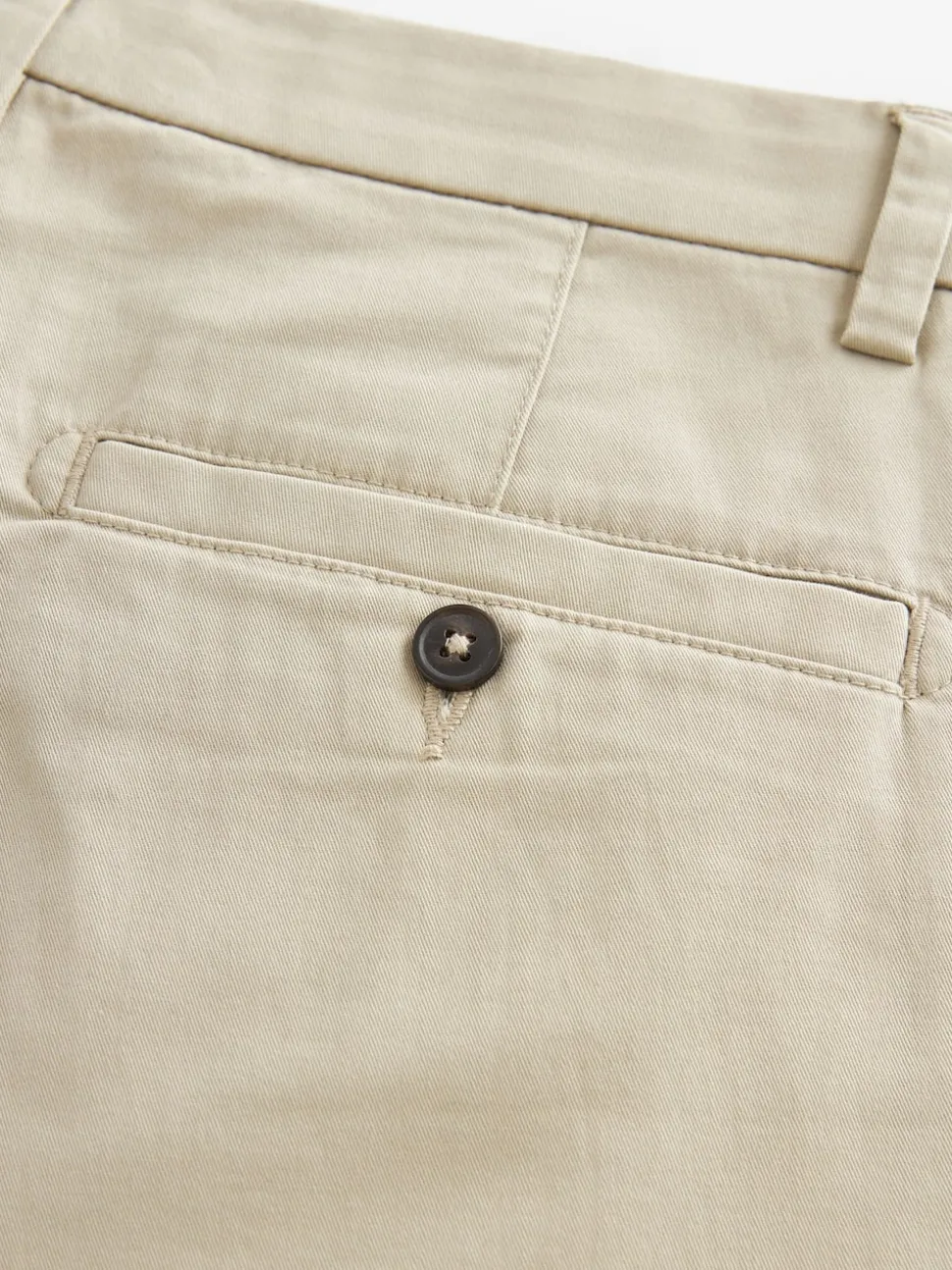 Multi Straight Fit Stretch Chino Shorts 4 Pack