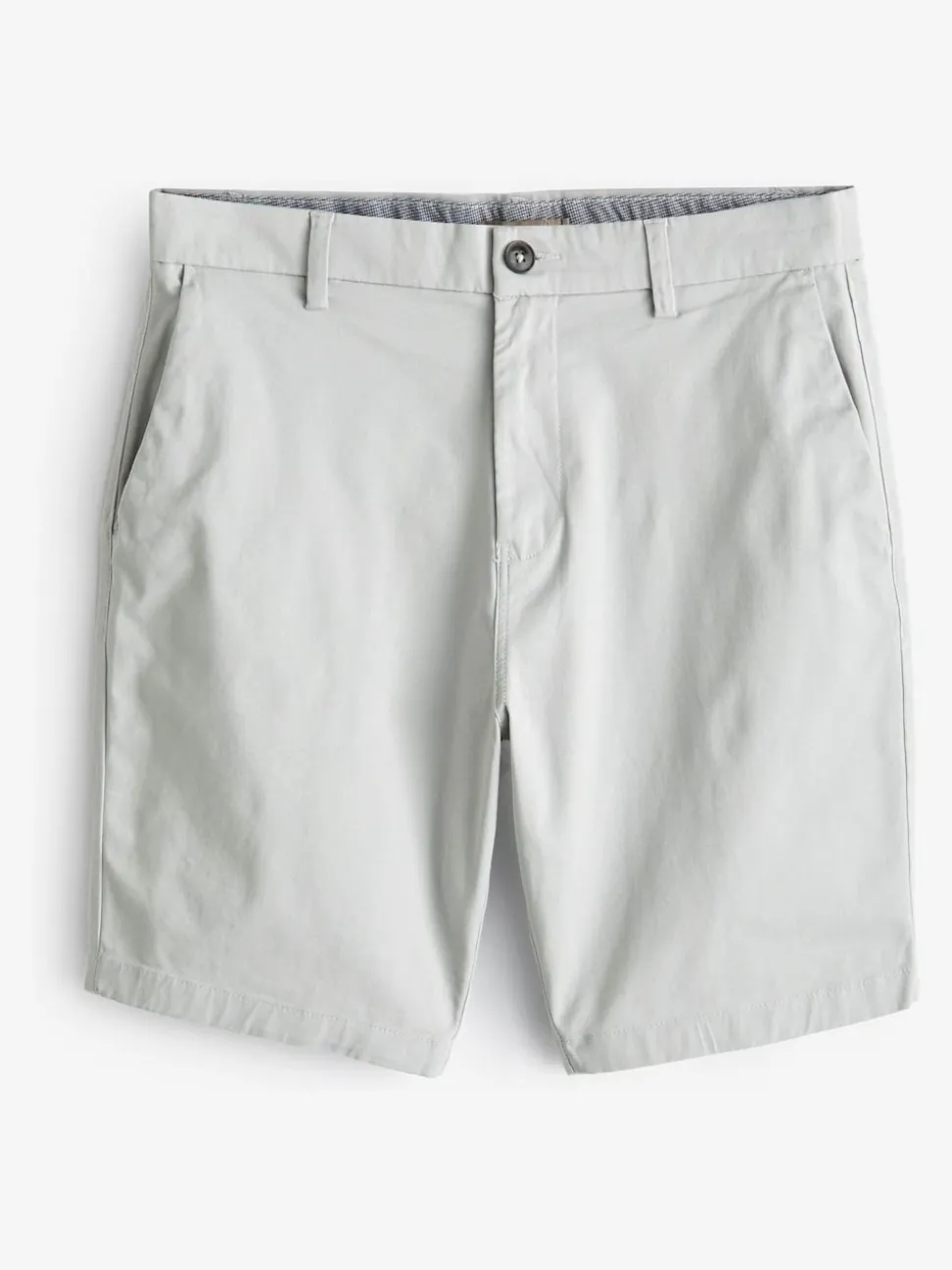 Multi Straight Fit Stretch Chino Shorts 4 Pack