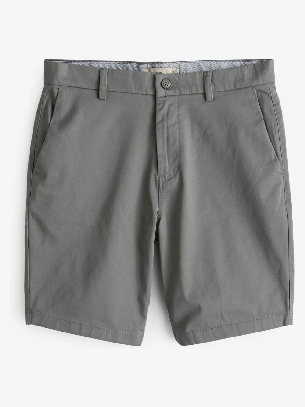 Multi Straight Fit Stretch Chino Shorts 4 Pack
