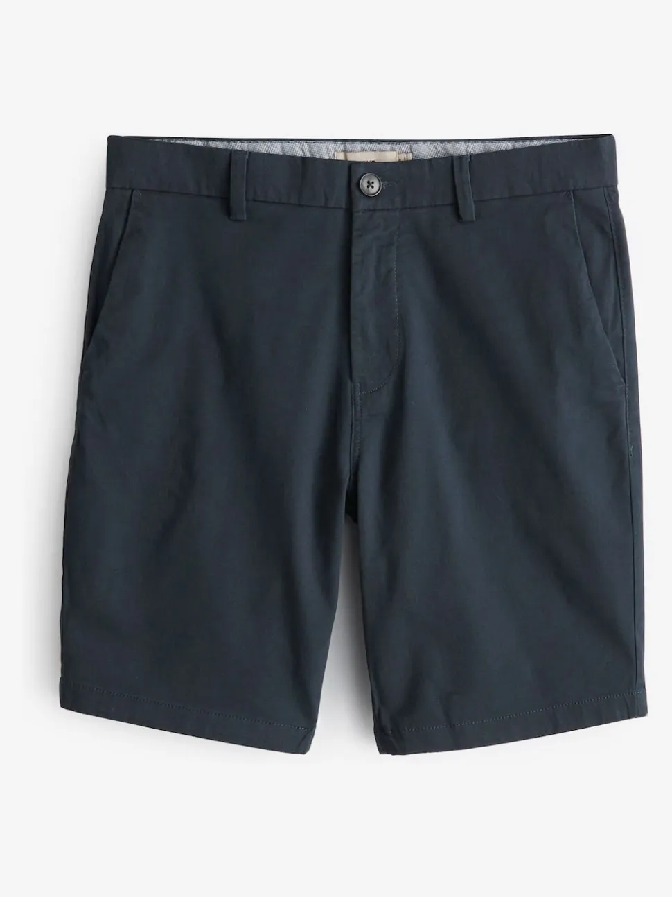 Multi Straight Fit Stretch Chino Shorts 4 Pack