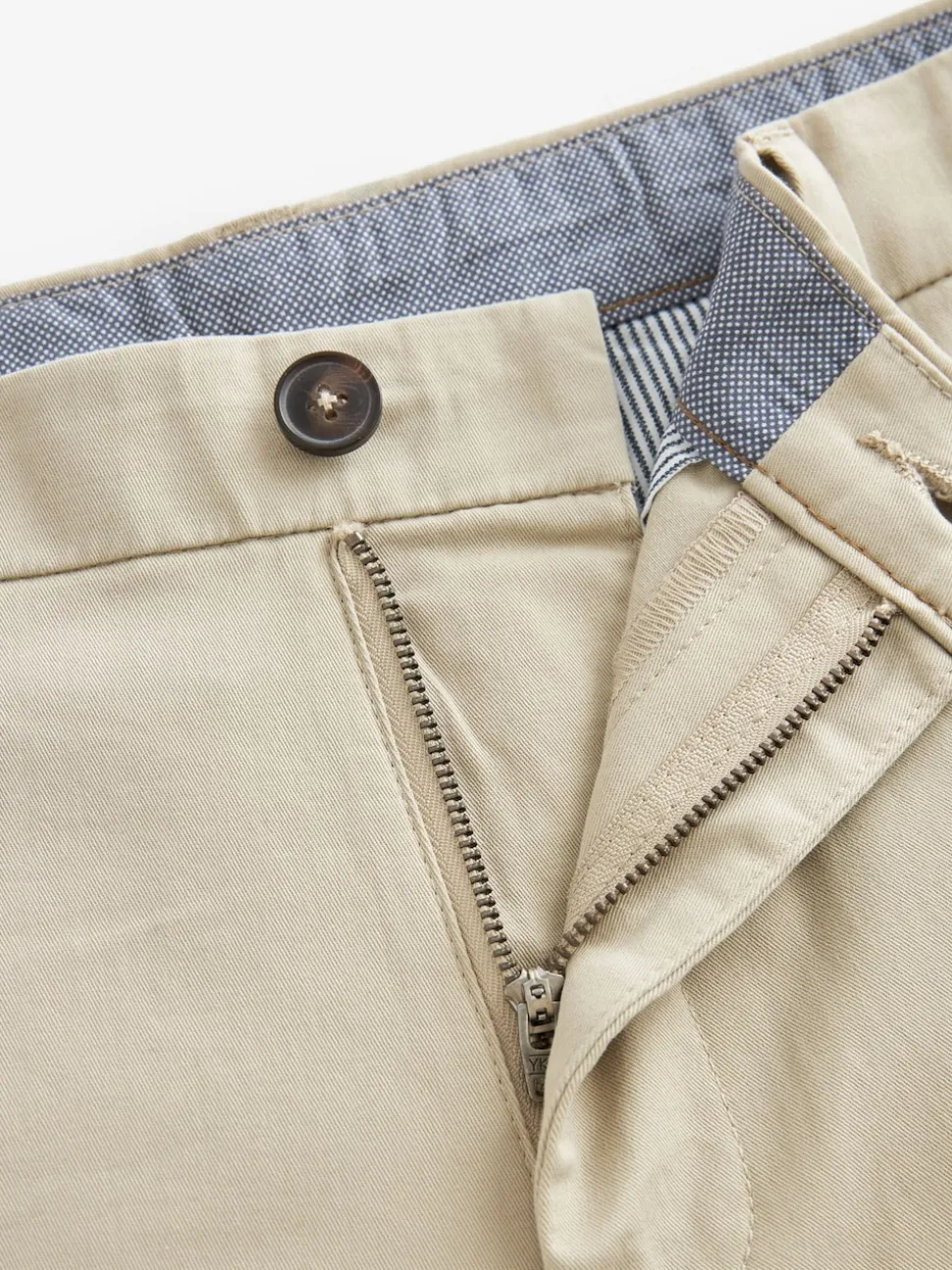 Multi Straight Fit Stretch Chino Shorts 4 Pack