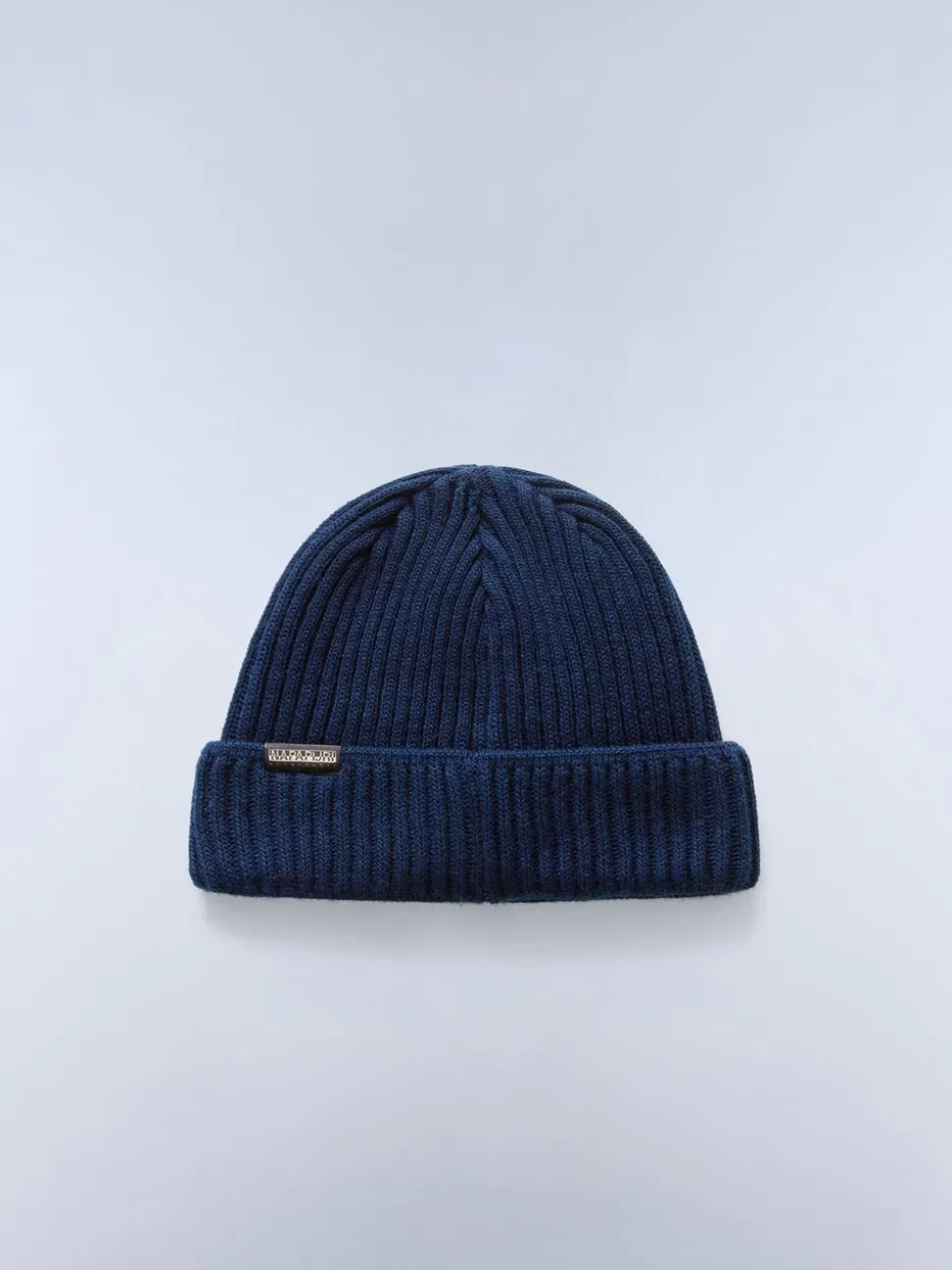 Napapijri Blue Vispa Beanie
