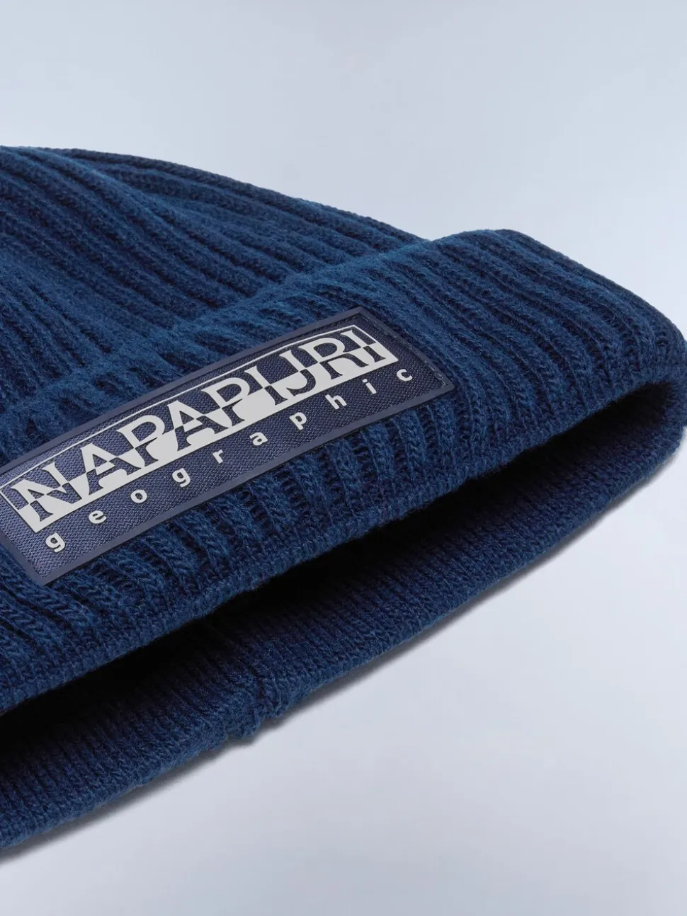 Napapijri Blue Vispa Beanie