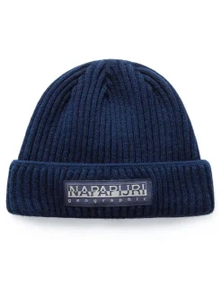 Napapijri Blue Vispa Beanie