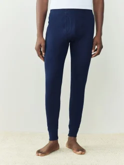 Navy 2 Pack Thermal Leggings
