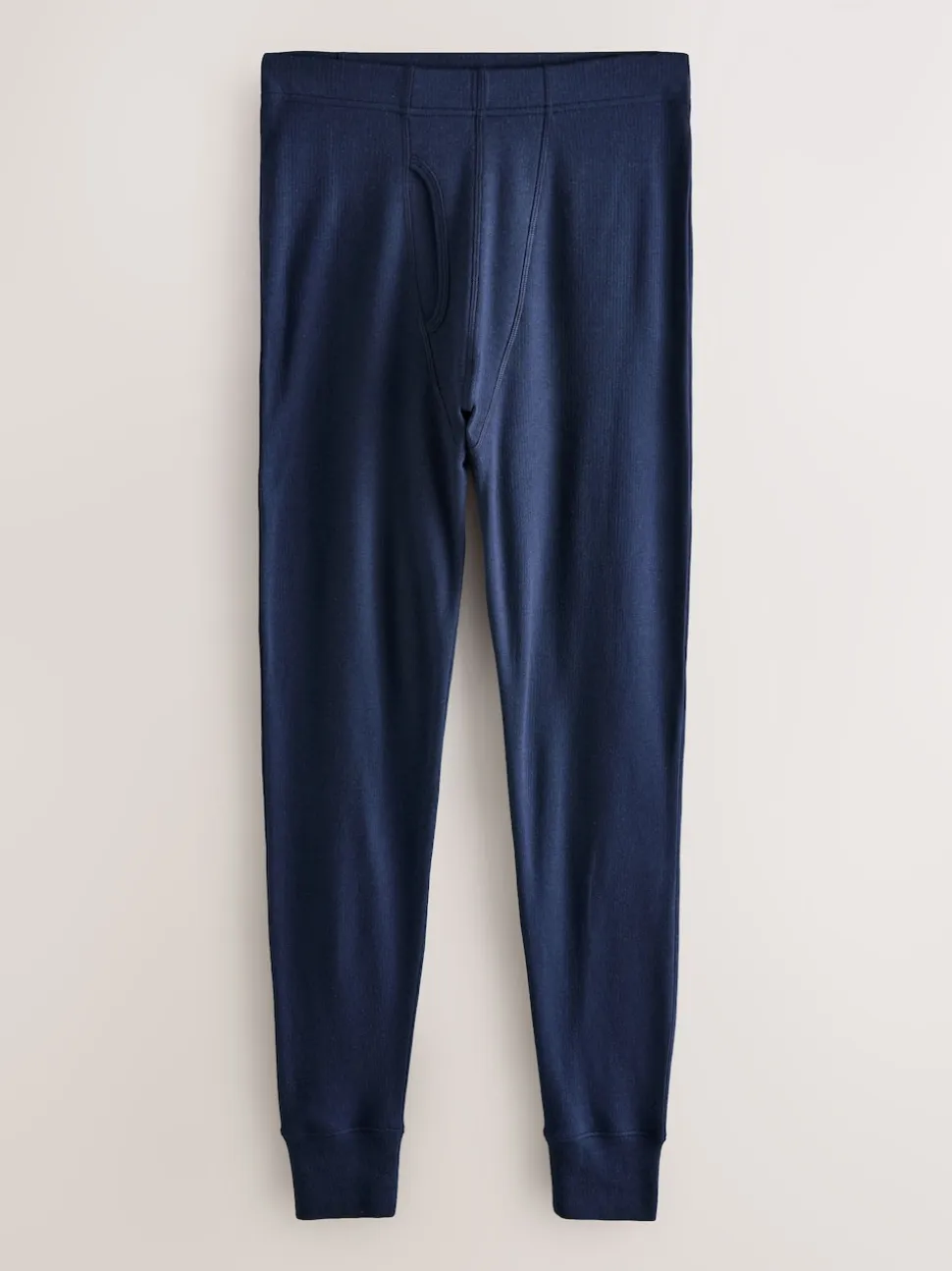 Navy 2 Pack Thermal Leggings