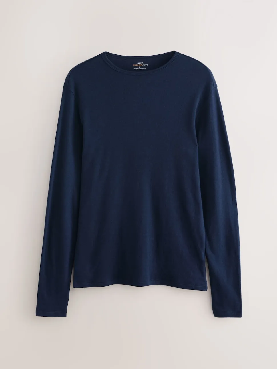 Navy 2 Pack Thermogen Long Sleeve Top
