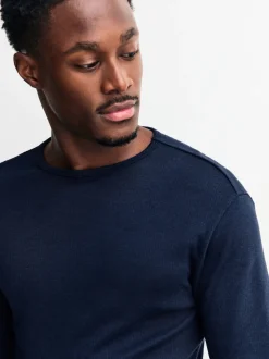 Navy 2 Pack Thermogen Long Sleeve Top