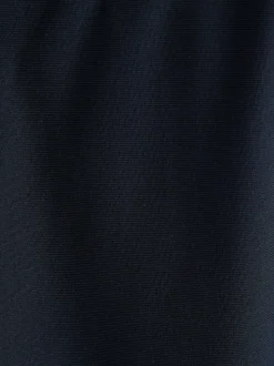 Navy Blue Active Golf Chino Trousers