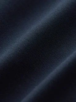 Navy Blue Active Golf Shorts