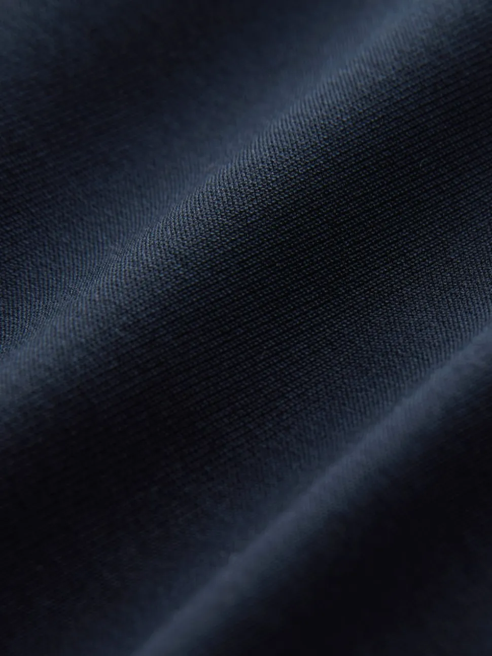 Navy Blue Active Golf Shorts