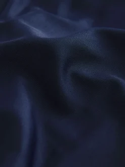 Navy Blue Active Swimming Briefs