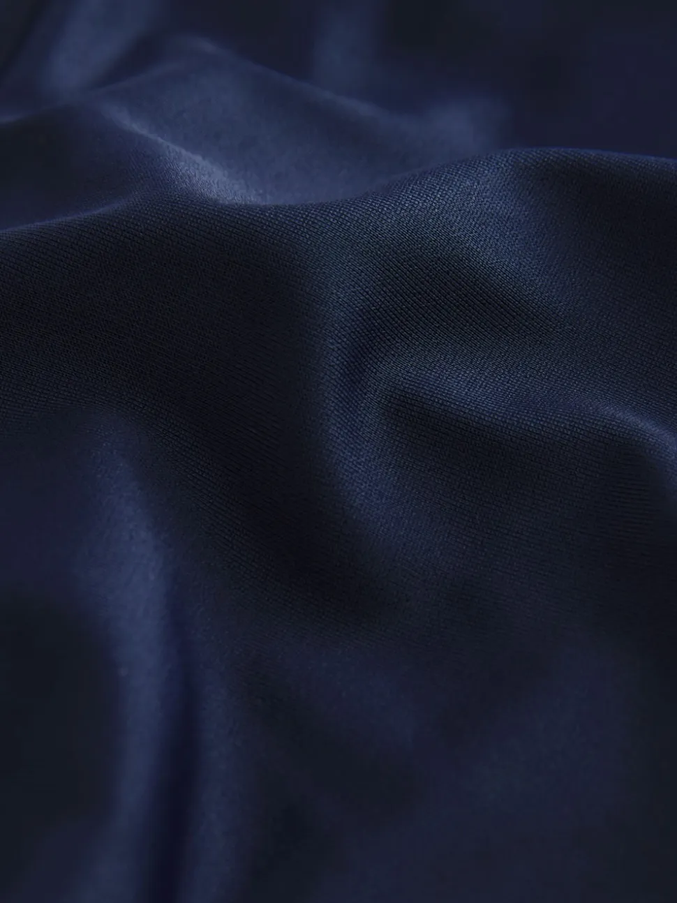 Navy Blue Active Swimming Briefs