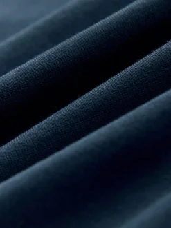 Navy Blue Jersey Shirt