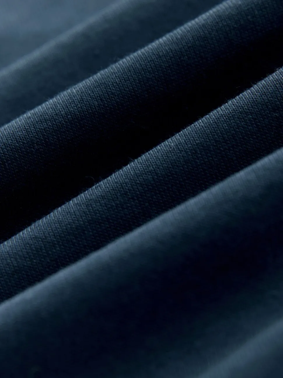 Navy Blue Jersey Shirt