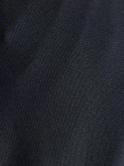 Navy Blue Slim Fit Essential Suit Trousers