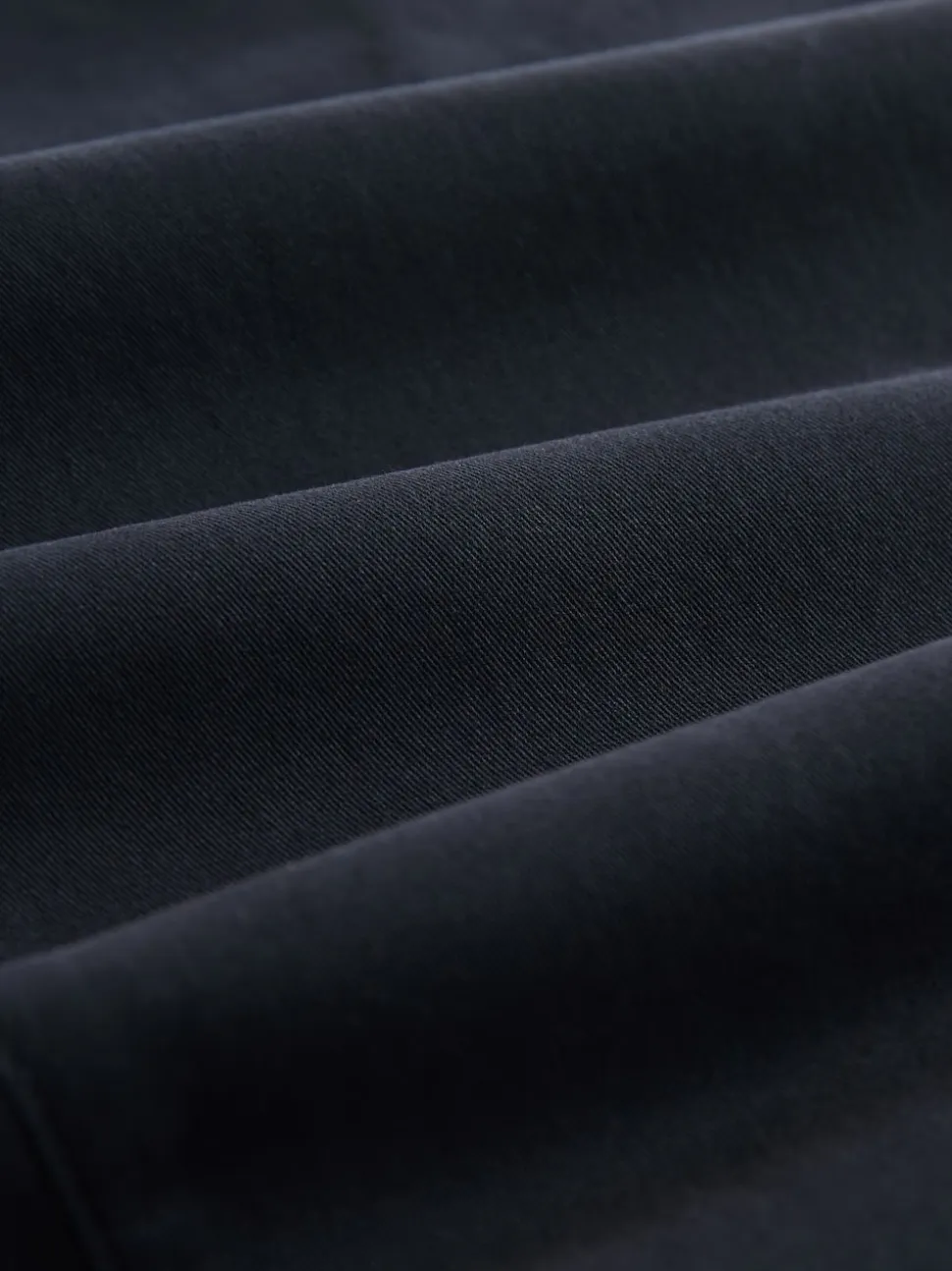 Navy Blue Slim Fit Stretch Chino Trousers 2 Pack