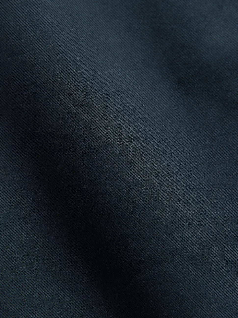Navy Muscle Fit N.Premium Smart Cotton TENCEL™ Lyocell Blend Chinos With Comfort Waistband