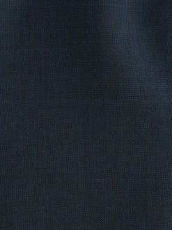 Navy Signature Cerutti !00% Italian Wool Suit Waistcoat