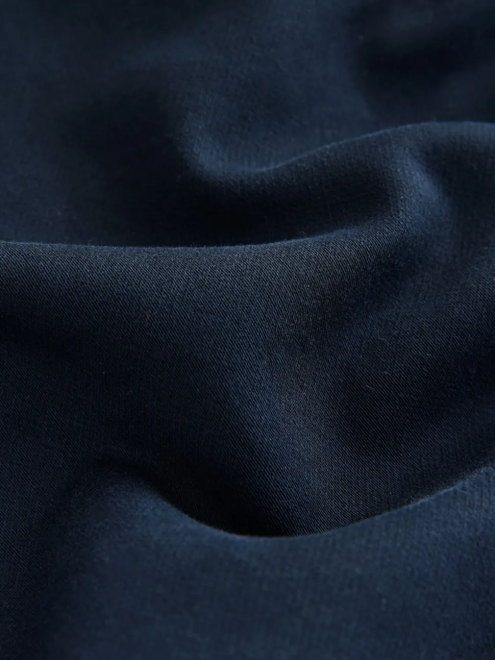 Navy Slim Fit Comfort Stretch Jeans