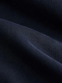 Navy Slim Fit Motionflex Chino Trousers