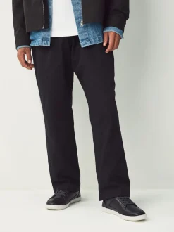 Navy Smart Casual Trainers