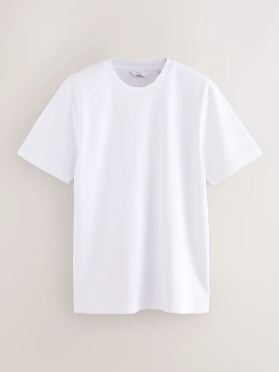Navy/White/Stone Smart Soft Touch Heavyweight T-Shirts 3 Pack