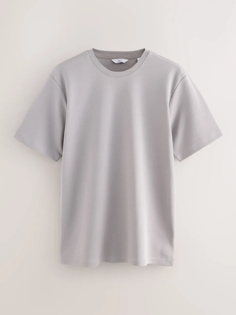 Navy/White/Stone Smart Soft Touch Heavyweight T-Shirts 3 Pack