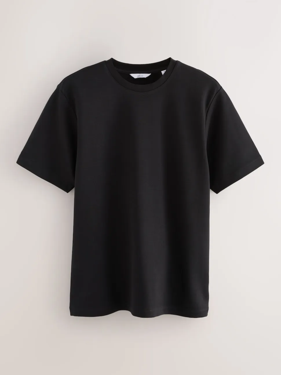 Navy/White/Stone Smart Soft Touch Heavyweight T-Shirts 3 Pack