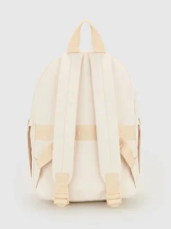 Nere Cream Seeker Backpack
