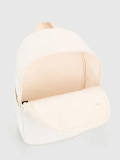 Nere Cream Seeker Backpack