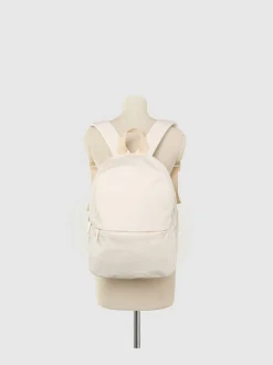 Nere Cream Seeker Backpack