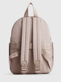 Nere Pink Seeker Backpack