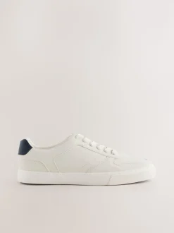 Neutral Low Court Trainers