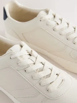 Neutral Low Court Trainers