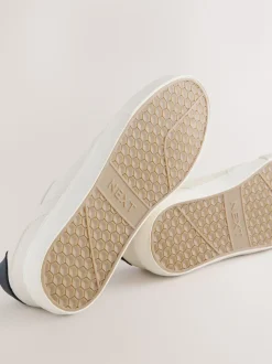 Neutral Low Court Trainers