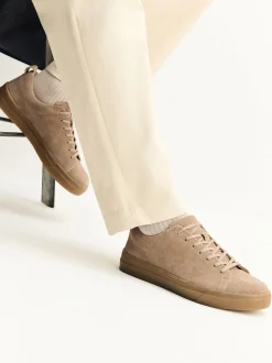 Neutral N. Premium Flooded Longline Trainers