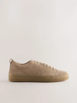 Neutral N. Premium Flooded Longline Trainers