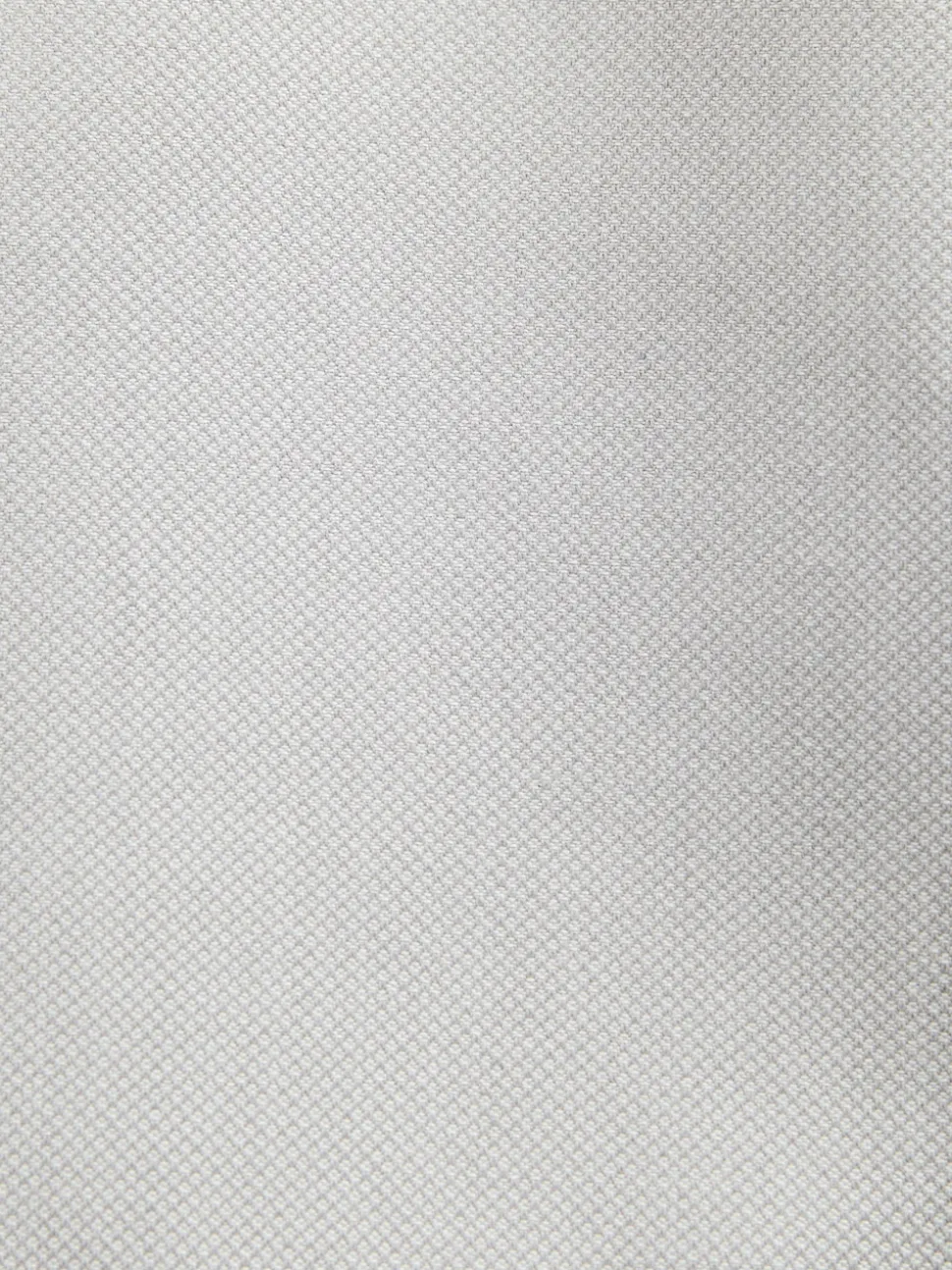 Neutral Regular Fit Textured Suit Jacket