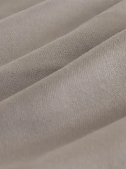 Neutral Regular Tapered Fit Comfort Stretch Jeans