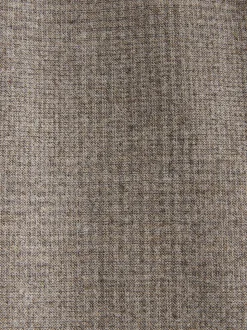 Neutral Signature Marzotto 100% Italian Wool Check Suit Waistcoat
