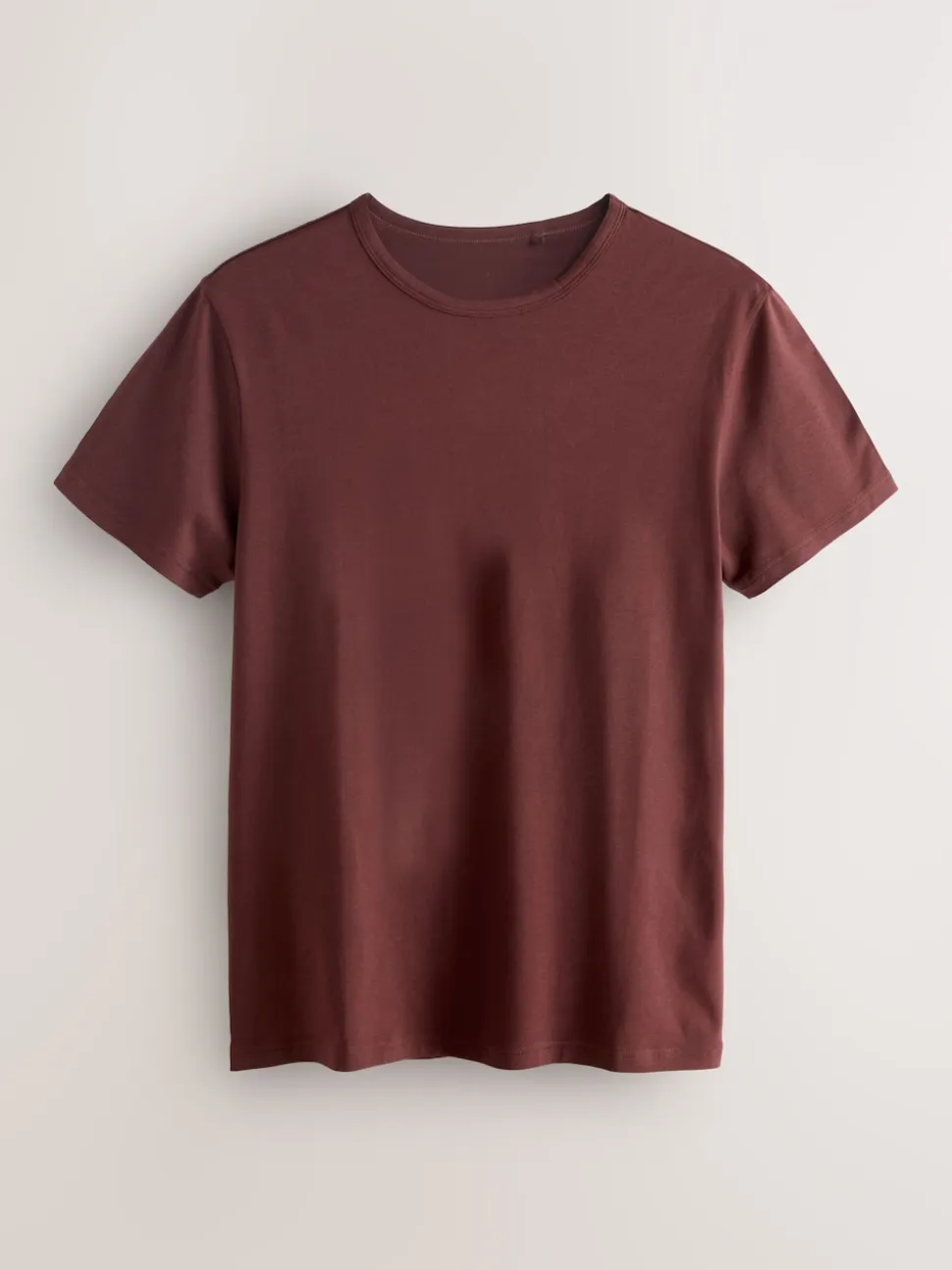 Neutral/Blue 5 Pack Modal Layering T-Shirt