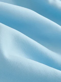 Neutral/Green/Pink/Light Blue Essential Swim Shorts 4 Pack